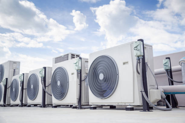 Best HVAC repair near me  in Revere, MA